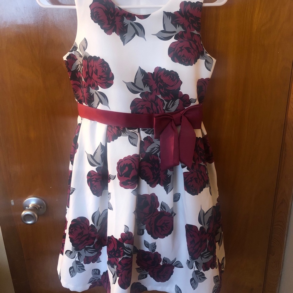 Holiday Dress
